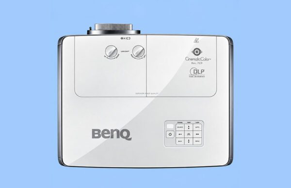 Máy chiếu BenQ W3000