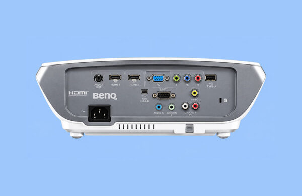 Máy chiếu BenQ W3000