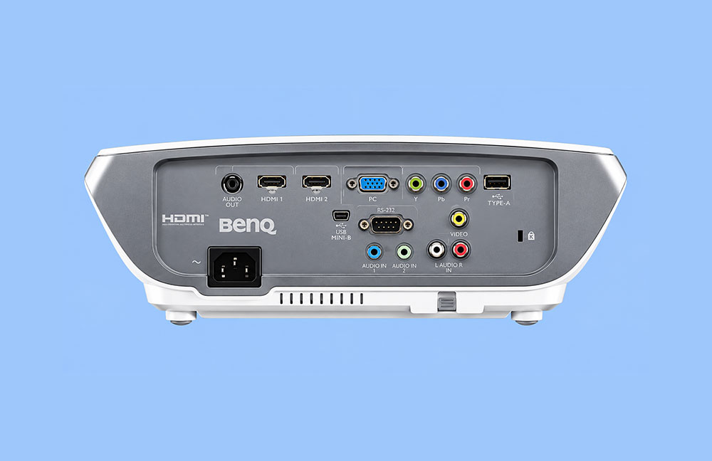 Máy chiếu BenQ W3000