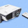 Máy chiếu BenQ W3000