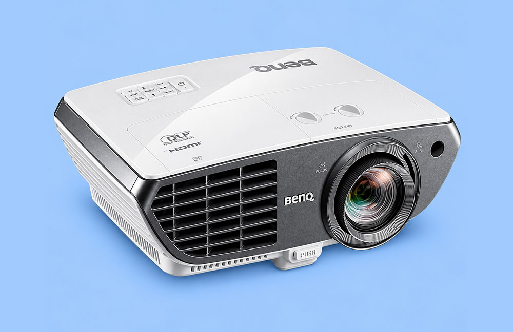 Máy chiếu BenQ W3000
