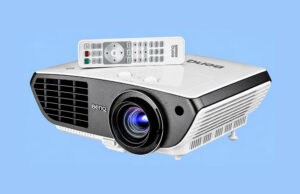 Máy chiếu BenQ W3000