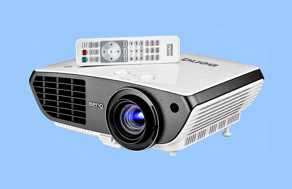 Máy chiếu BenQ W3000