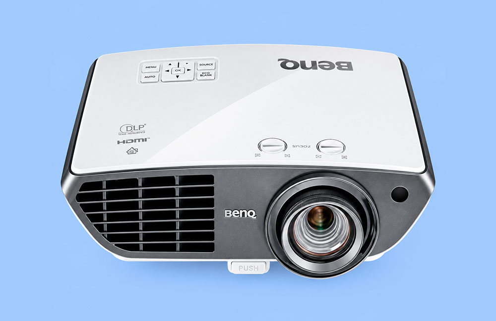 Máy chiếu BenQ W3000