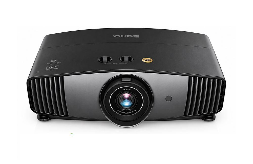 Máy chiếu BenQ W5700