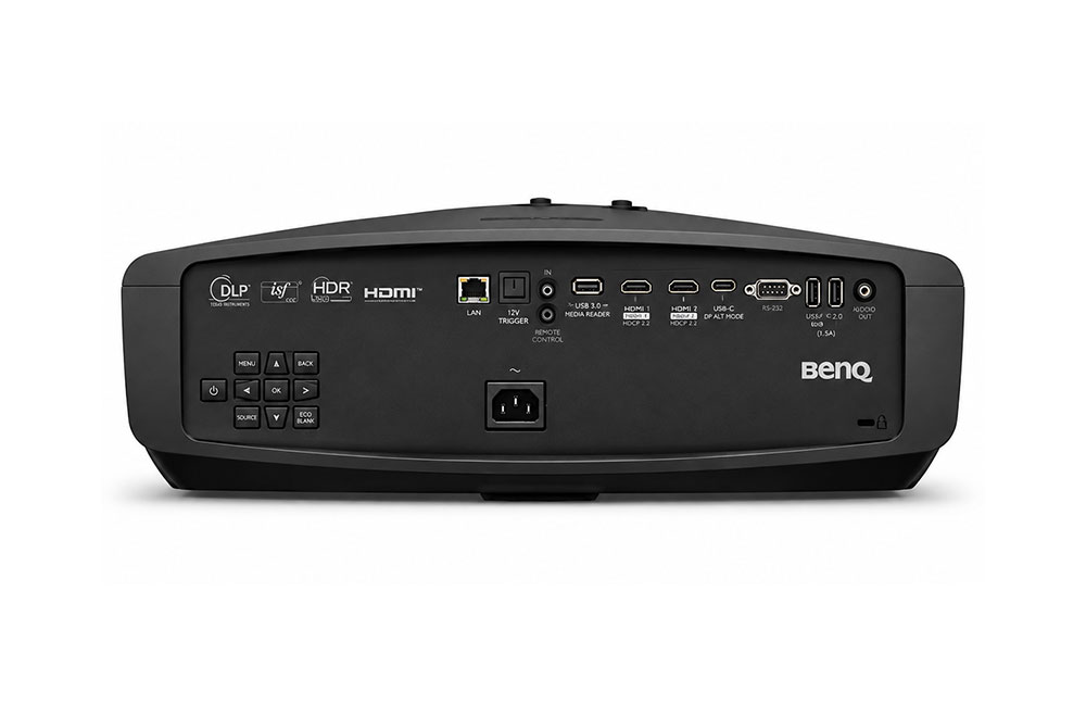 Máy chiếu BenQ W5700
