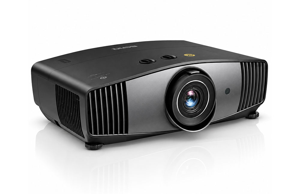 Máy chiếu BenQ W5700