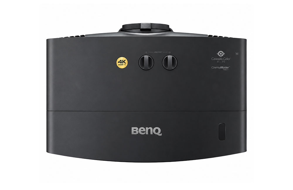 Máy chiếu BenQ W5700
