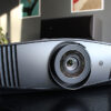 Máy chiếu BenQ W5700