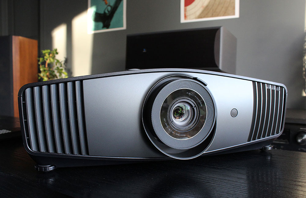 Máy chiếu BenQ W5700