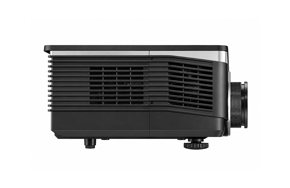 Máy chiếu BenQ W8000