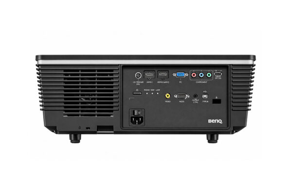 Máy chiếu BenQ W8000