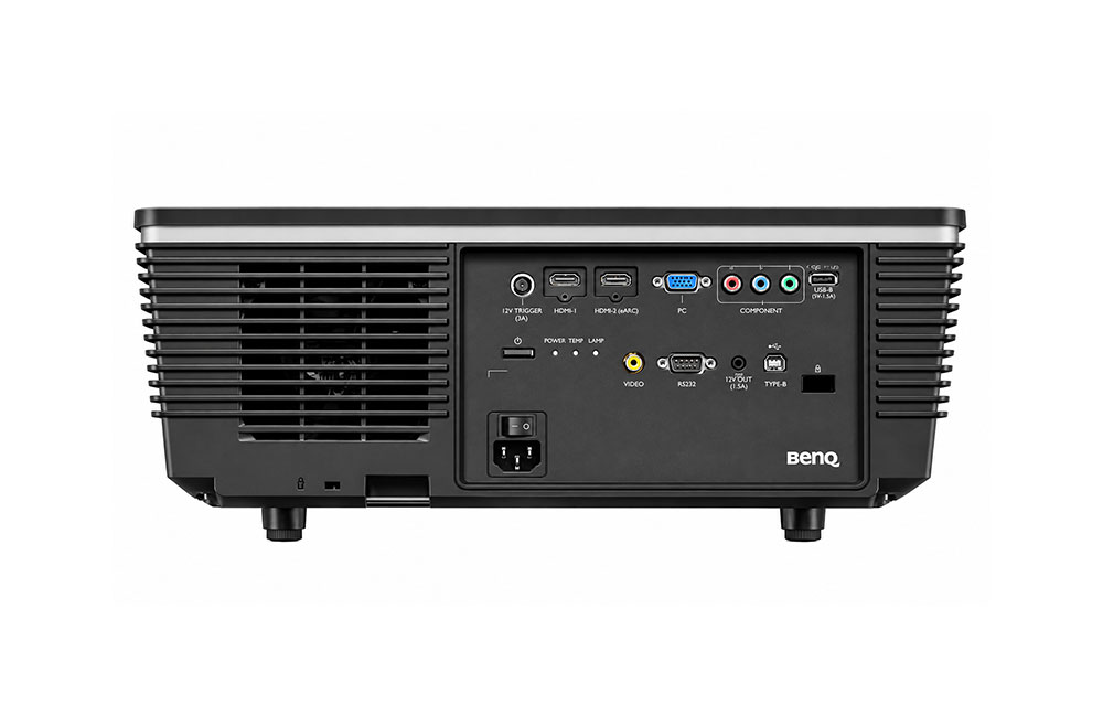 Máy chiếu BenQ W8000