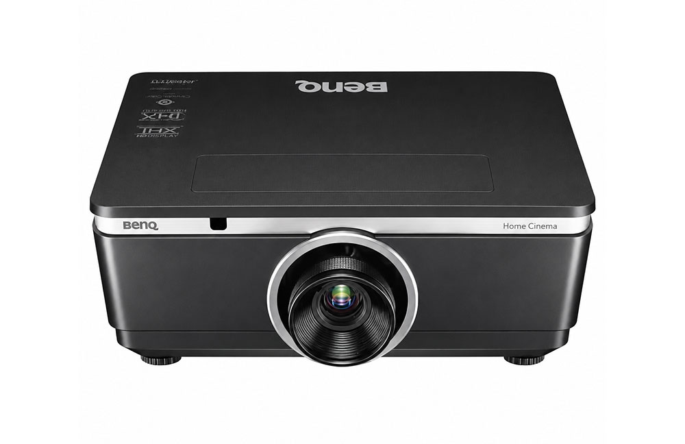 Máy chiếu BenQ W8000