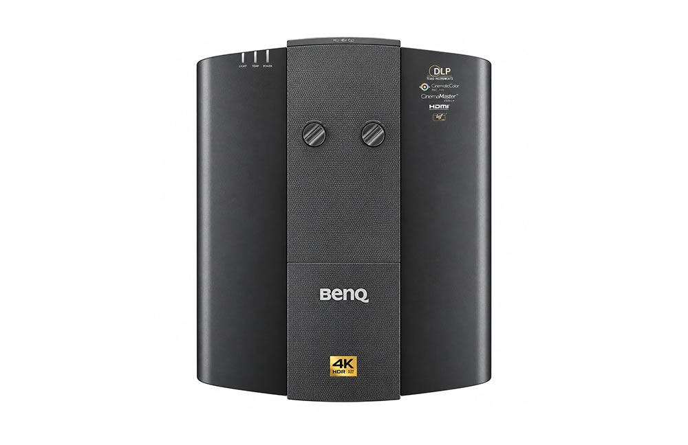 Máy chiếu BenQ X12000H