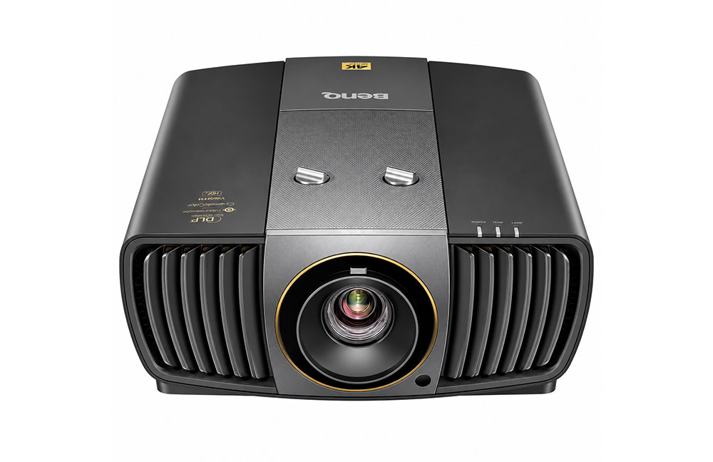 Máy chiếu BenQ X12000H