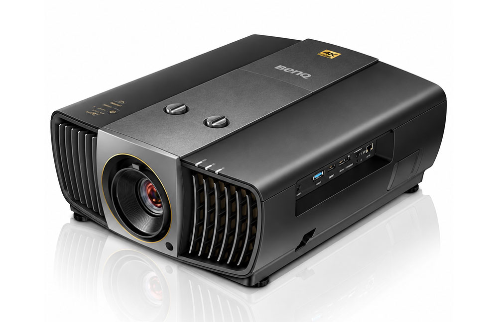 Máy chiếu BenQ X12000H