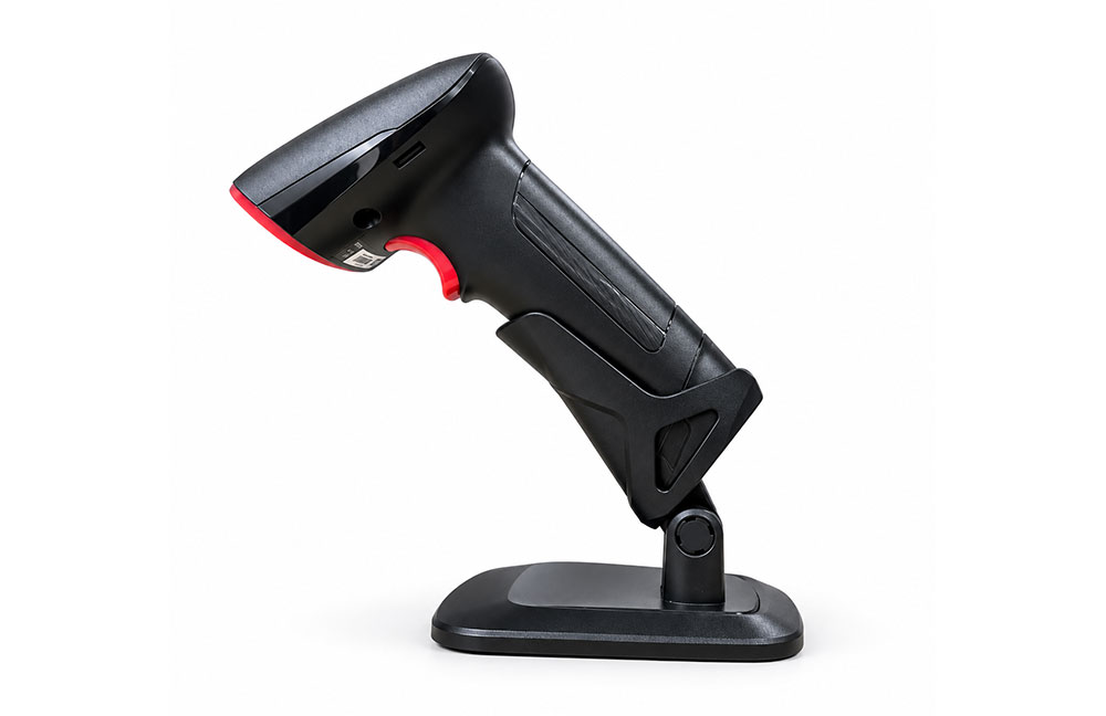 Máy đọc mã vạch Bimax BM-200