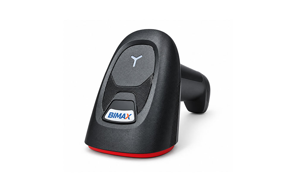 Máy đọc mã vạch Bimax BM-200