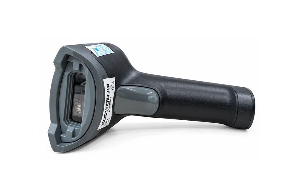 Máy đọc mã vạch Bimax BM-2358