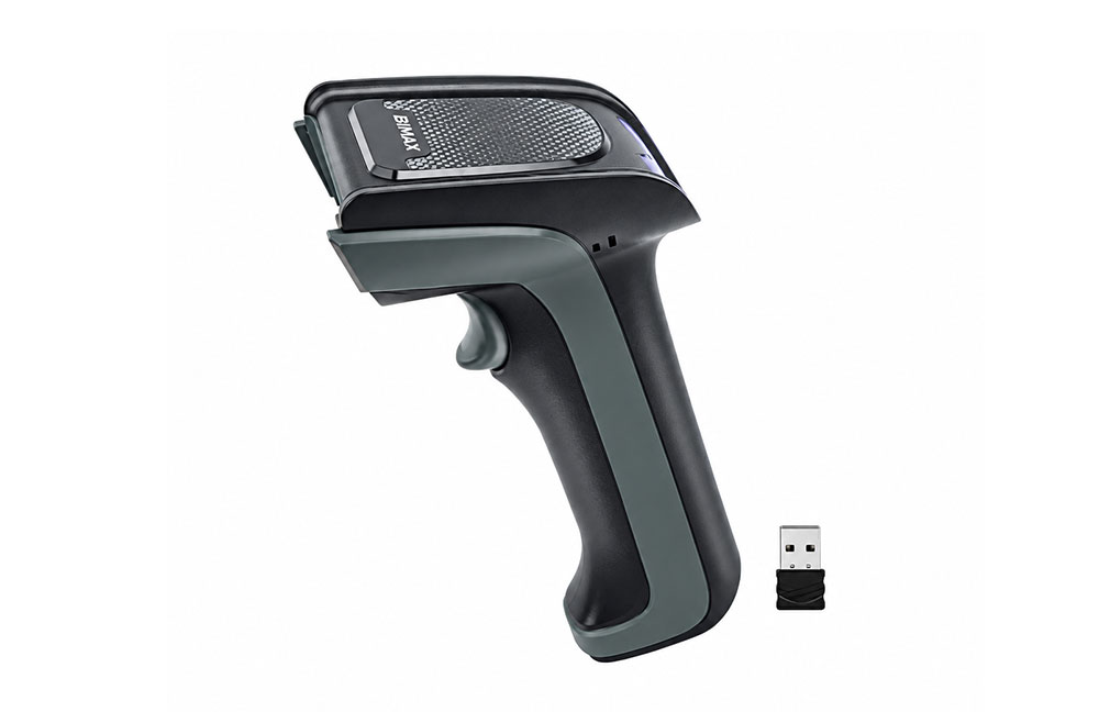 Máy đọc mã vạch Bimax BM-2448W