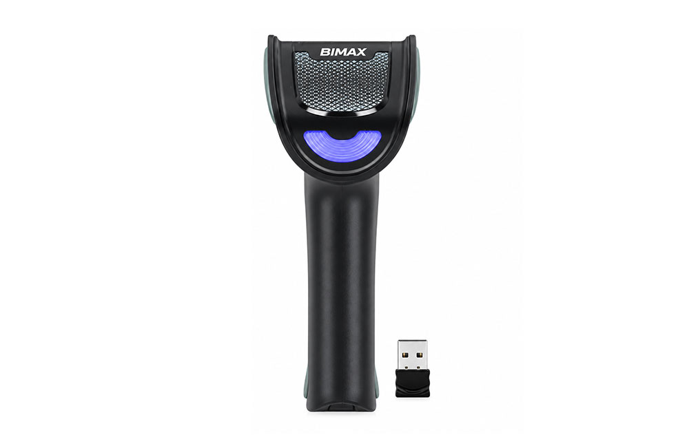 Máy đọc mã vạch Bimax BM-2448W