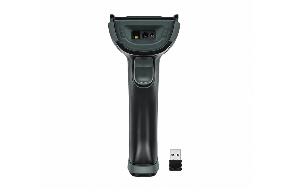 Máy đọc mã vạch Bimax BM-2448W