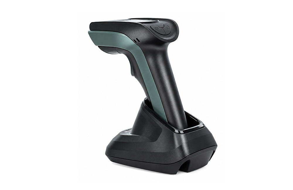 Máy đọc mã vạch Bimax BM-2448WS