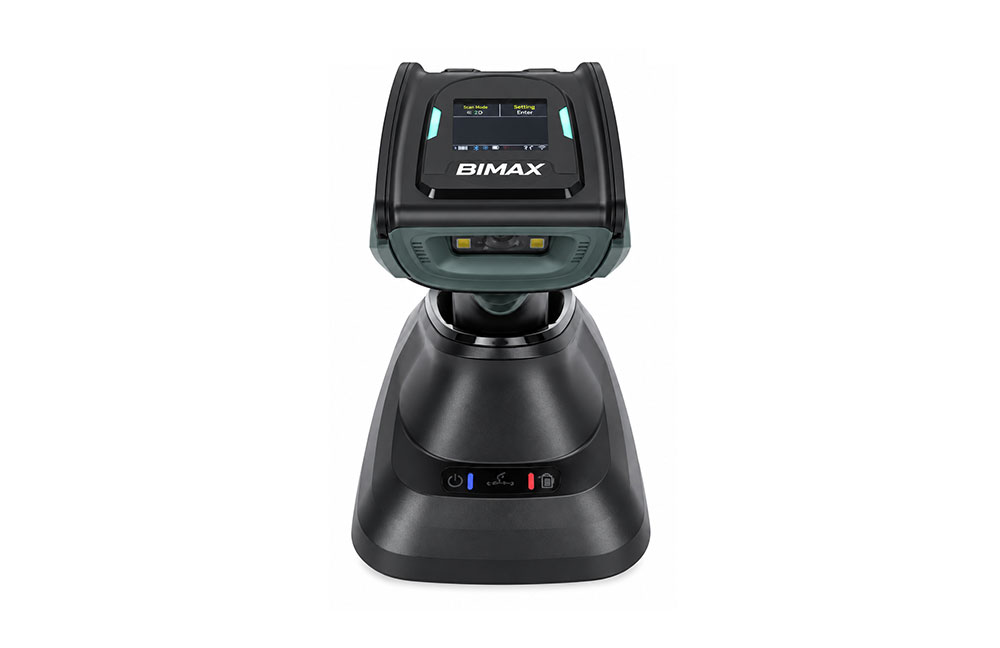 Máy đọc mã vạch Bimax BM-2448WS