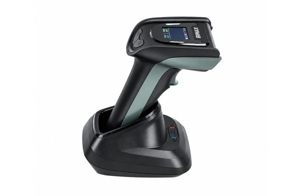 Máy đọc mã vạch Bimax BM-2448WS