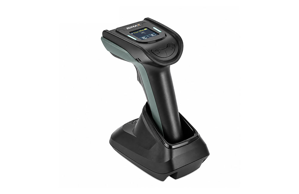 Máy đọc mã vạch Bimax BM-2448WS