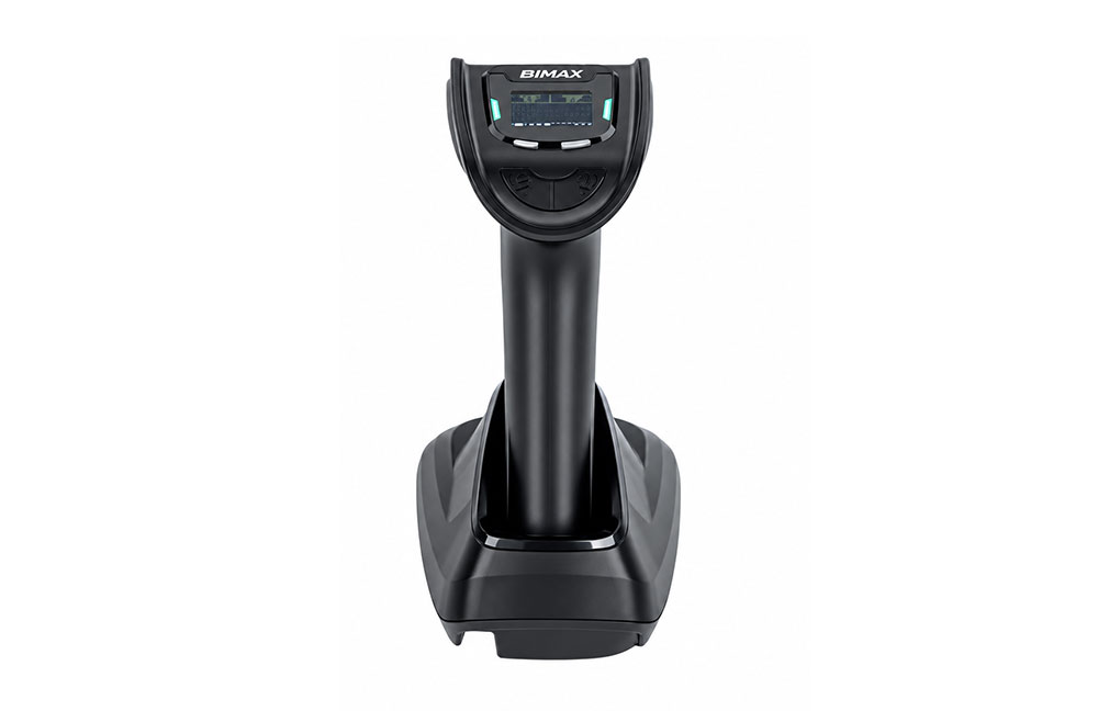 Máy đọc mã vạch Bimax BM-2448WS