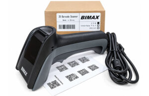 Máy đọc mã vạch Bimax BM-2458