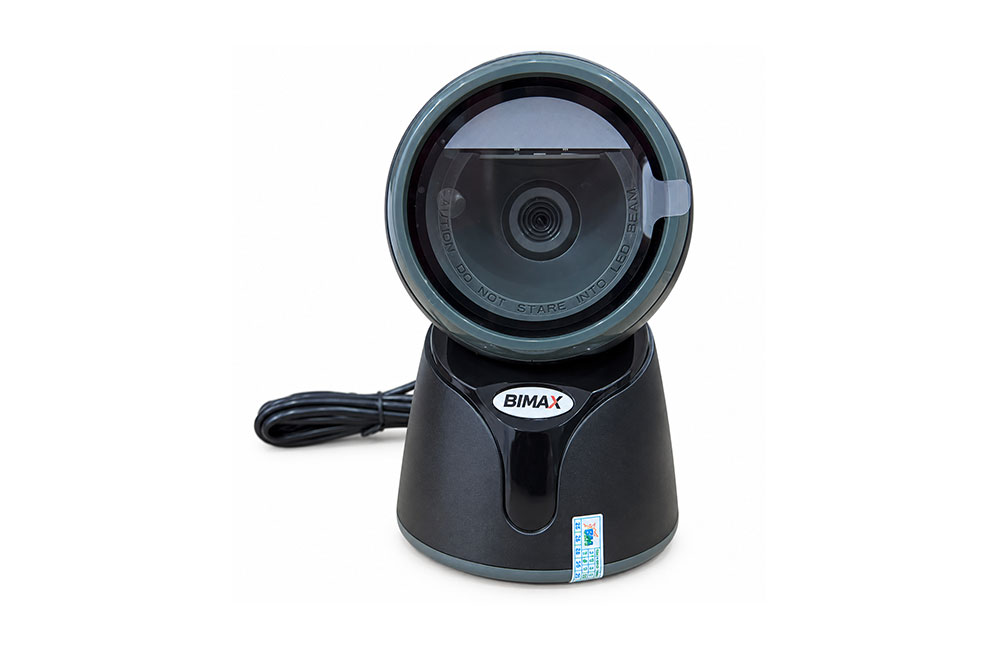 Máy đọc mã vạch Bimax BM-500