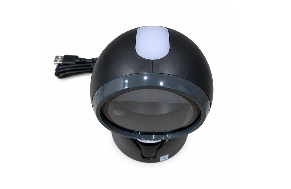 Máy đọc mã vạch Bimax BM-500