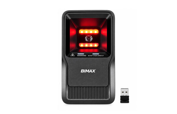 Máy đọc mã vạch Bimax BM-580W