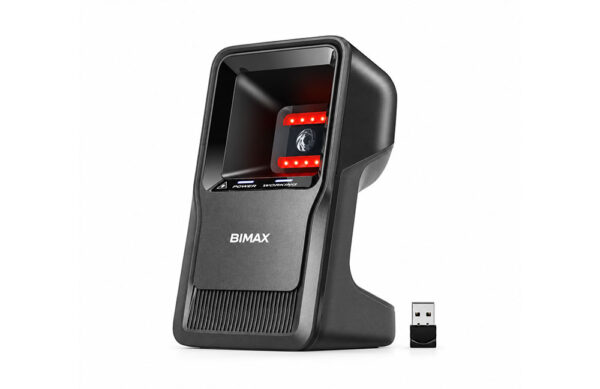 Máy đọc mã vạch Bimax BM-580W