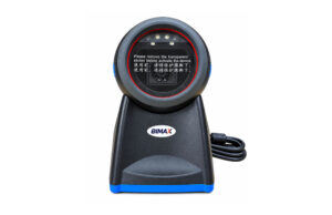 Máy đọc mã vạch Bimax BM-600