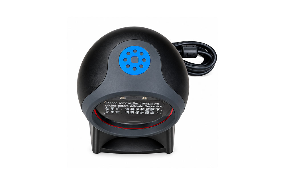 Máy đọc mã vạch Bimax BM-600