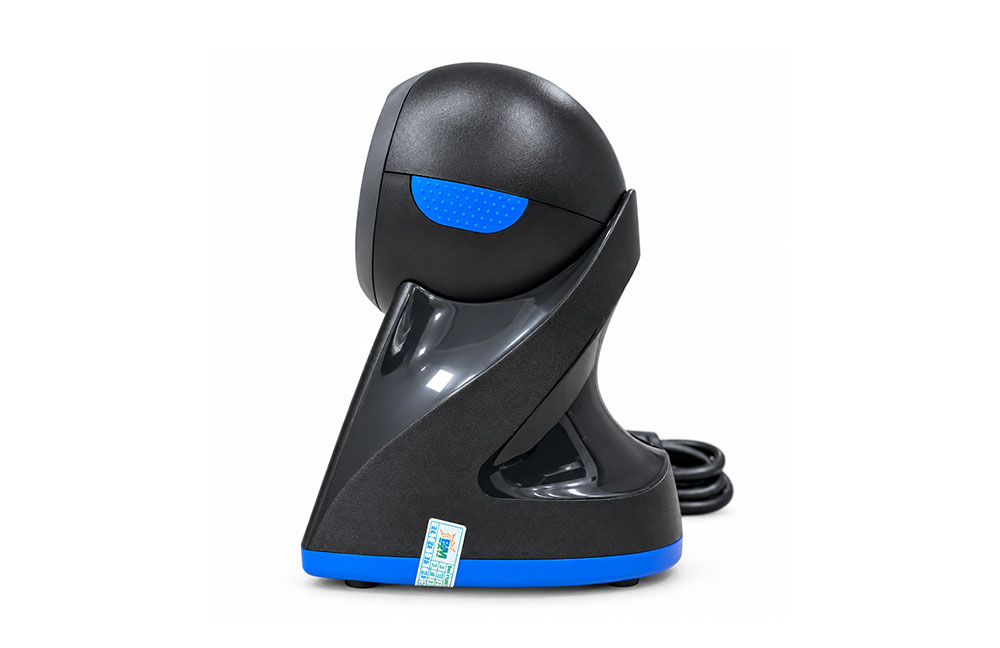 Máy đọc mã vạch Bimax BM-600