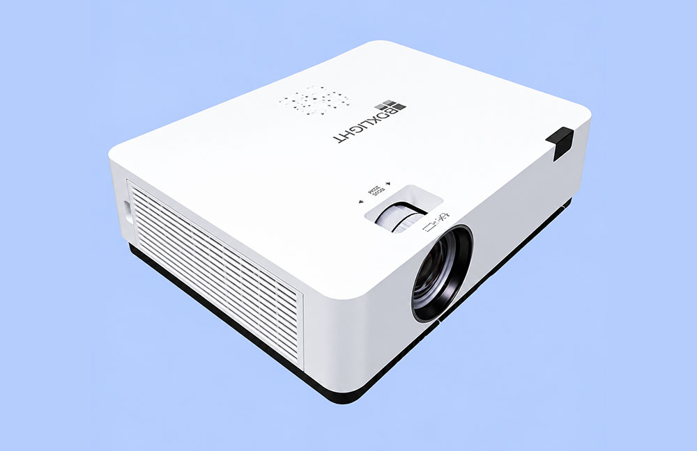 Boxlight ALU452 4 Máy chiếu Boxlight ALU452