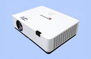 Máy chiếu Boxlight ALX358