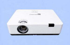 Máy chiếu Boxlight ALX402