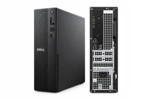 PC Dell Slim ECS1250 DS-14400-16-512G