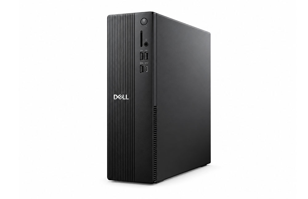 PC Dell Slim ECS1250 DS-14400-16-512G