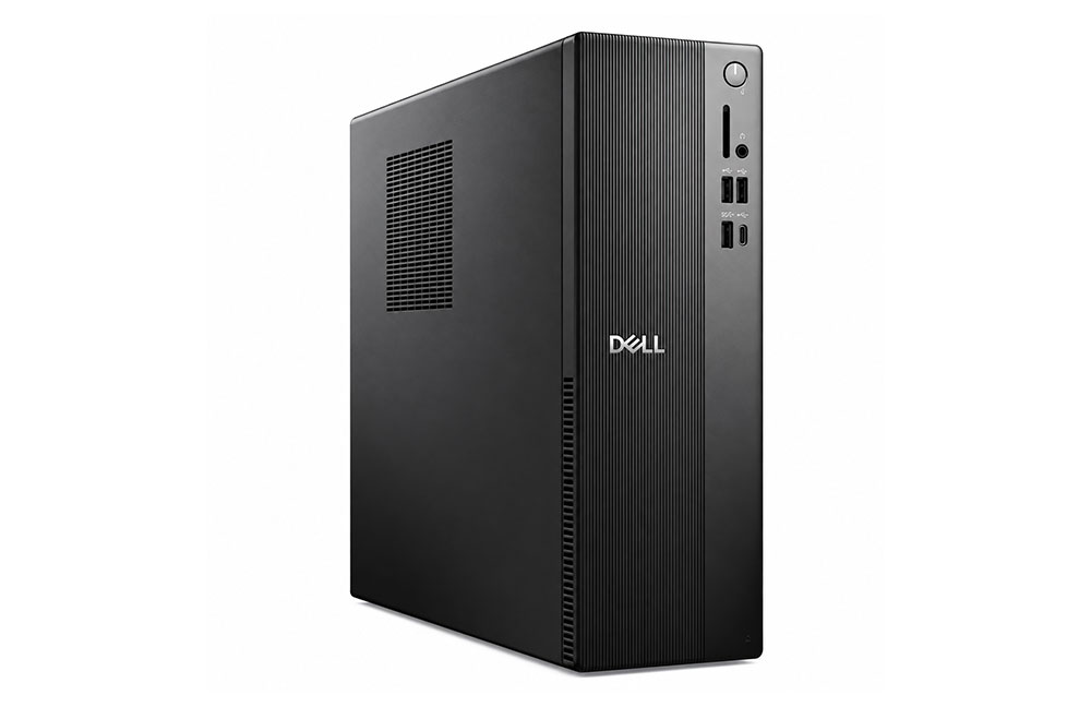PC Dell Slim ECS1250 DS-14400-16-512G