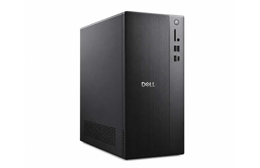 ECT1250 TFPC83 2 PC Dell Tower ECT1250 TFPC83