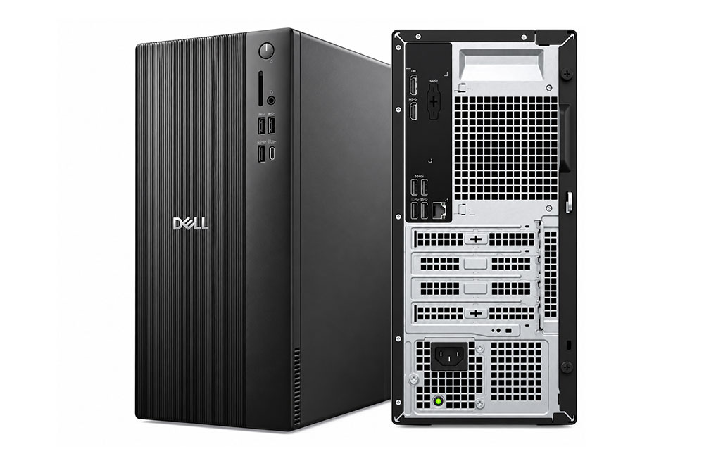 ECT1250 TFPC83 5 PC Dell Tower ECT1250 TFPC83