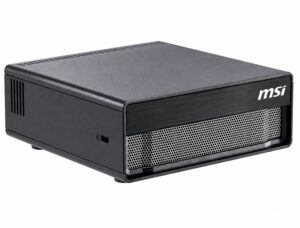 PC mini MSI EdgeXpert-55SVN-BGB104TG5