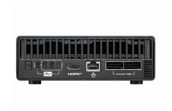 PC mini MSI EdgeXpert-55SVN-BGB104TG5